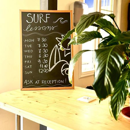 Endless Summer House (Adults Only) 아데제 외부 사진