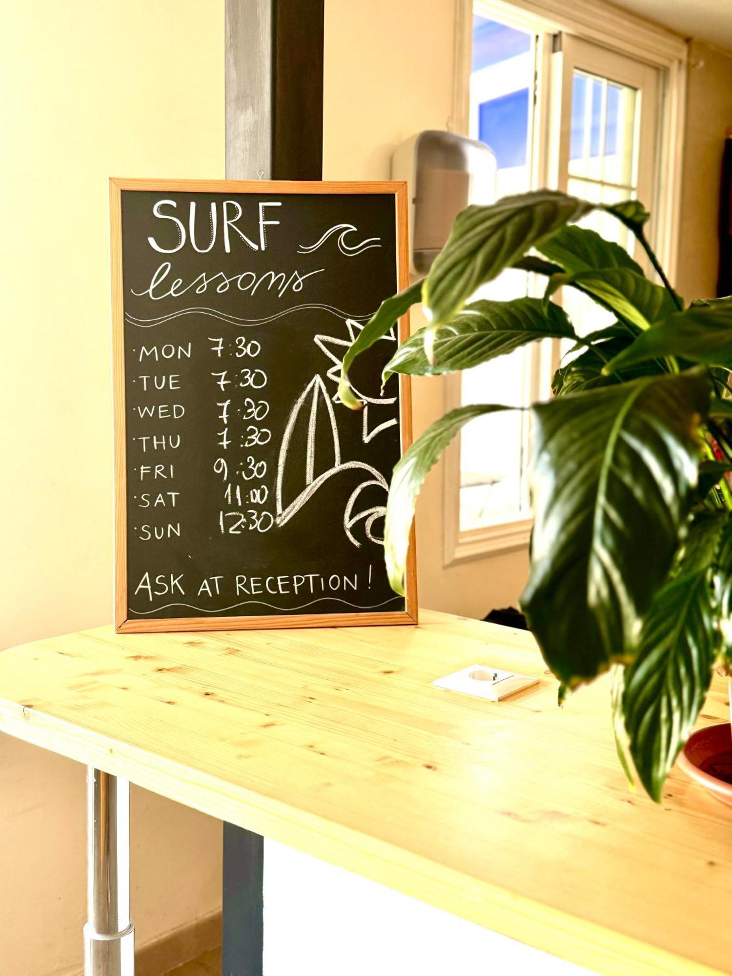 Endless Summer House (Adults Only) 아데제 외부 사진